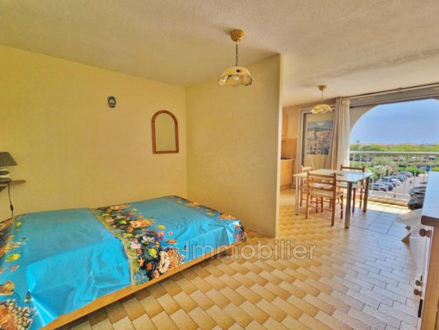 vente appartement 2 Pièce s