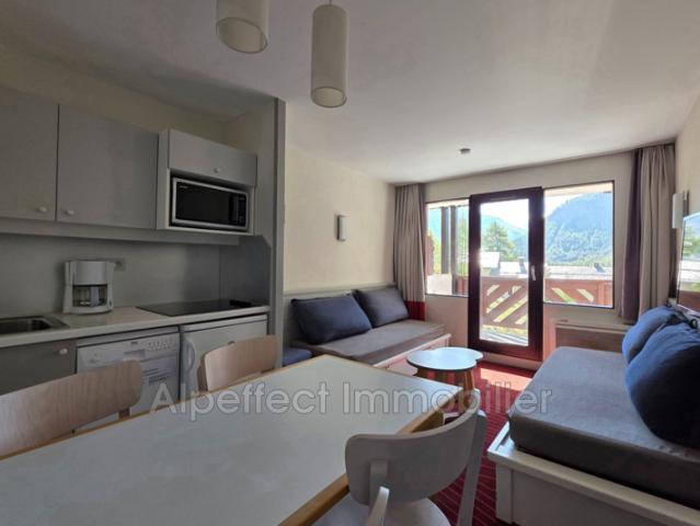vente appartement 2 Pièce s