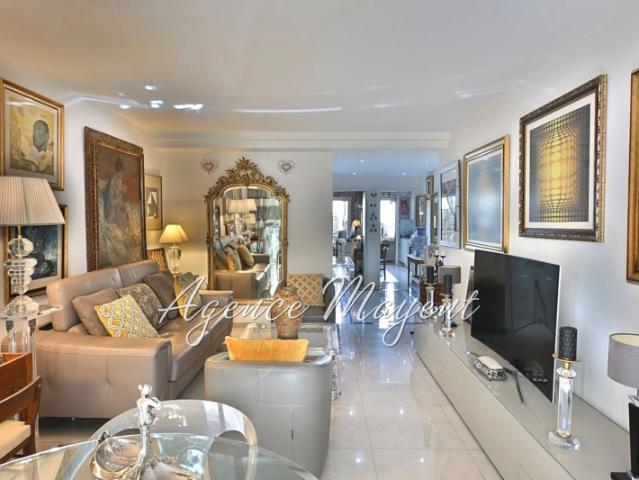 vente appartement 2 Pièce s