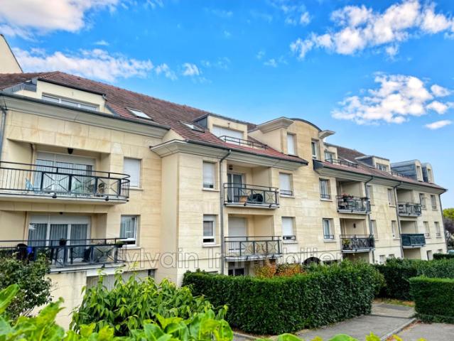 vente appartement 2 Pièce s