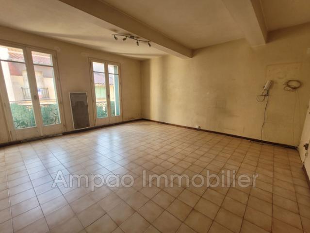 vente appartement 2 Pièce s