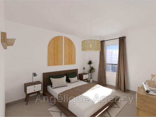 vente appartement 2 Pièce s