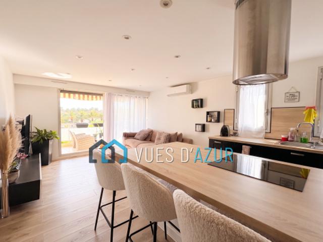 vente appartement 2 Pièce s