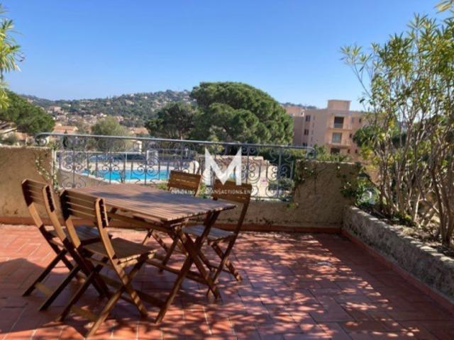 vente appartement 2 Pièce s