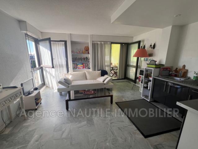 vente appartement 2 Pièce s