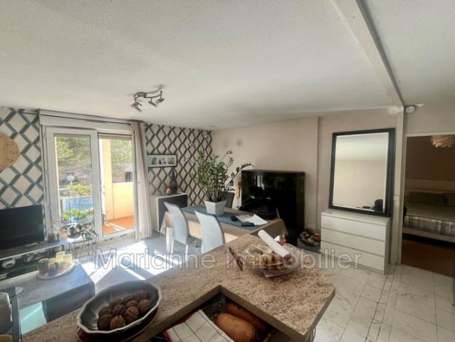 vente appartement 2 Pièce s