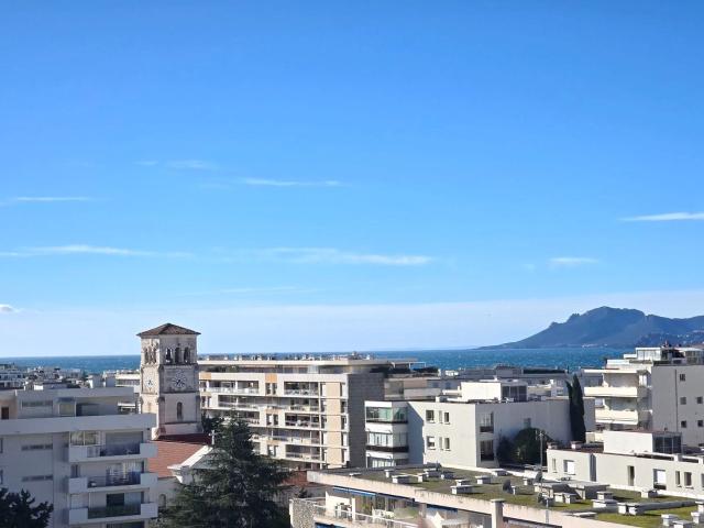 Vente appartement 2 Pièce s 50m² Cannes