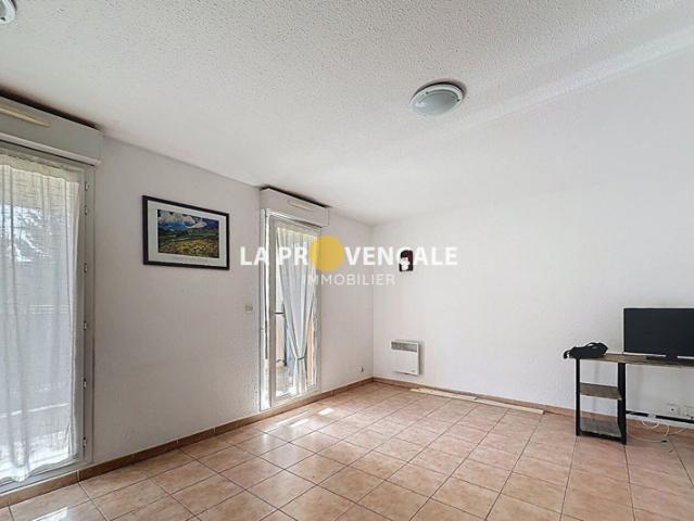 vente appartement 2 Pièce s