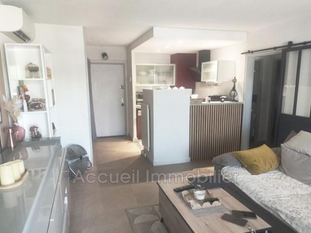 vente appartement 2 Pièce s