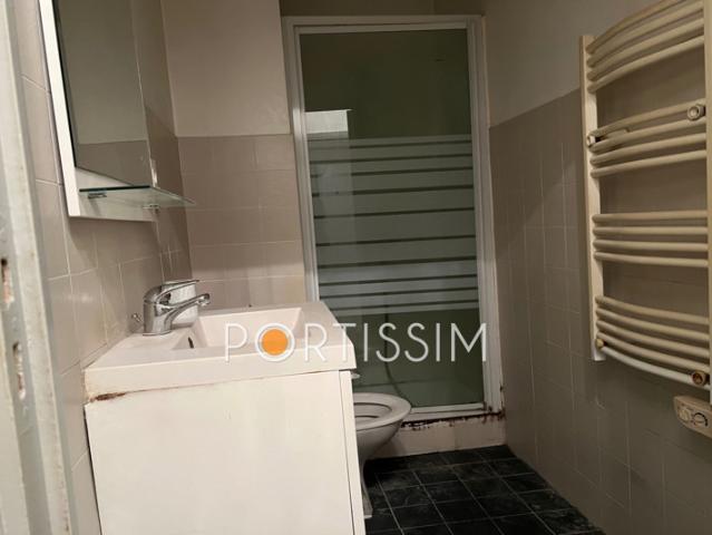 vente appartement 2 Pièce s