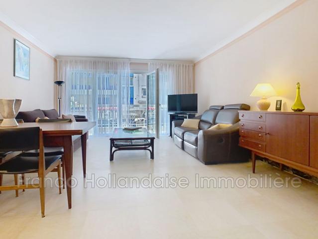 vente appartement 2 Pièce s