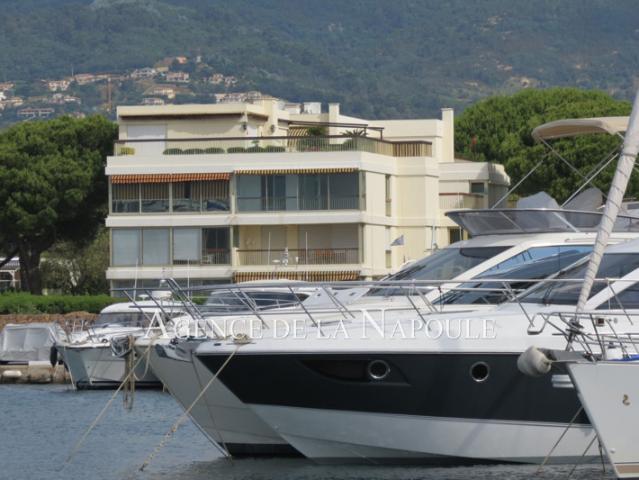 vente appartement 2 Pièce s