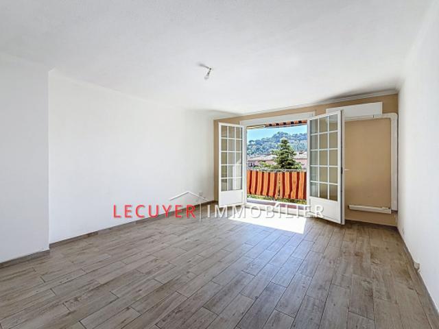 vente appartement 2 Pièce s