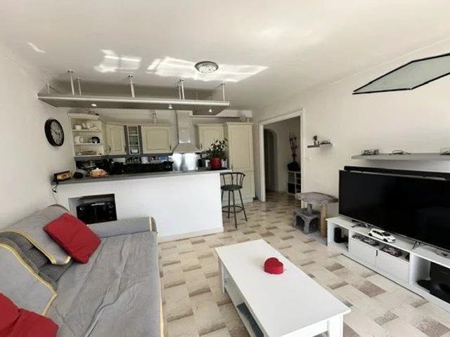 vente appartement 2 Pièce s 51m² Grasse