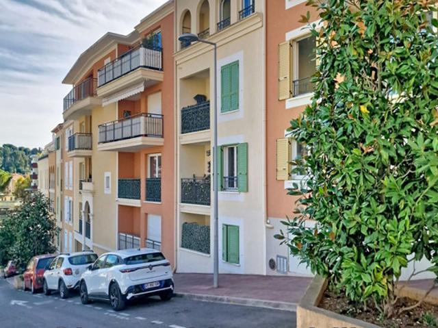 vente appartement 2 Pièce s