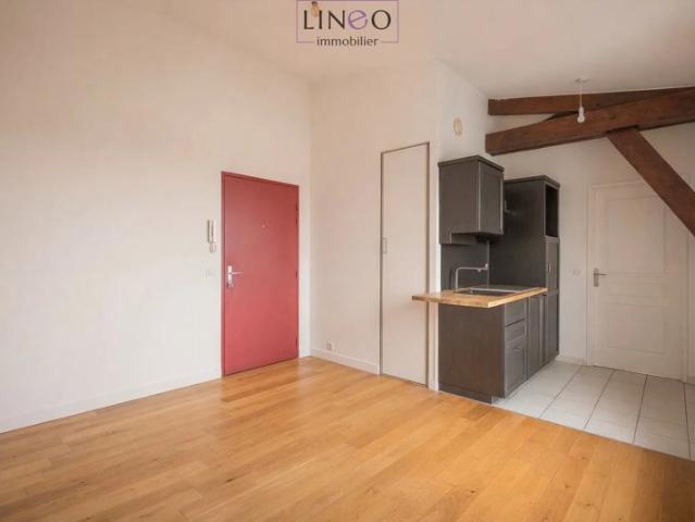 vente appartement 2 pièce s