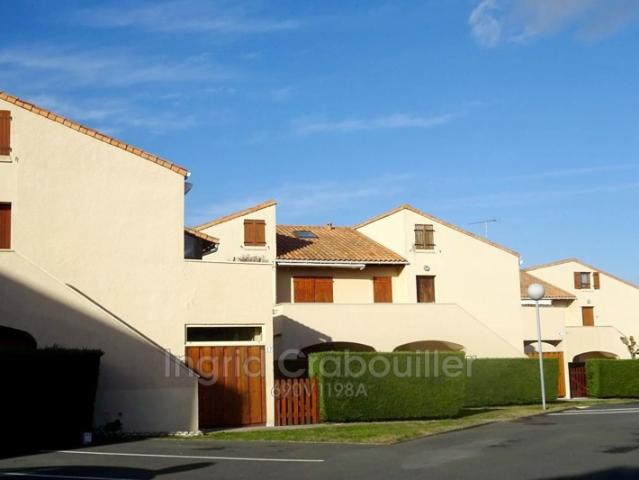 vente appartement 2 Pièce s