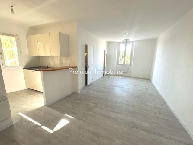 vente appartement 2 Pièce s