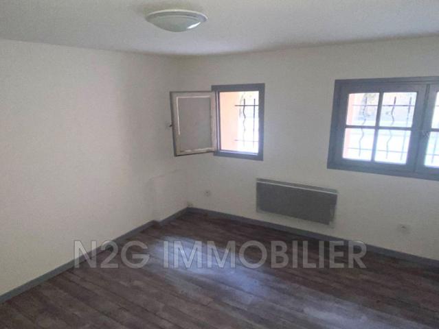 vente appartement 2 Pièce s