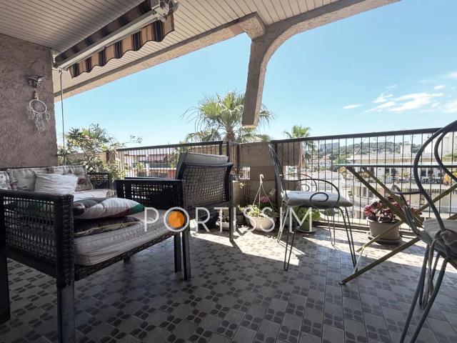 vente appartement 2 Pièce s