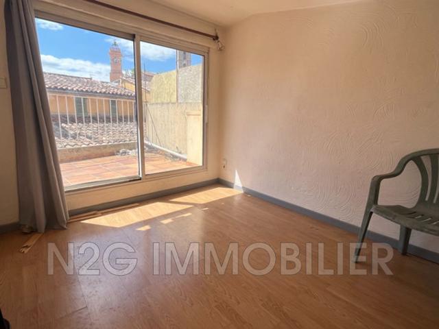 vente appartement 2 Pièce s