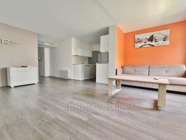 vente appartement 2 Pièce s