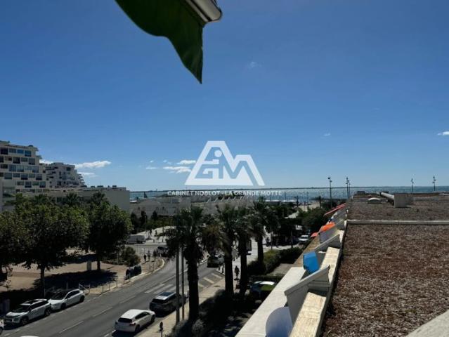vente appartement 2 Pièce s