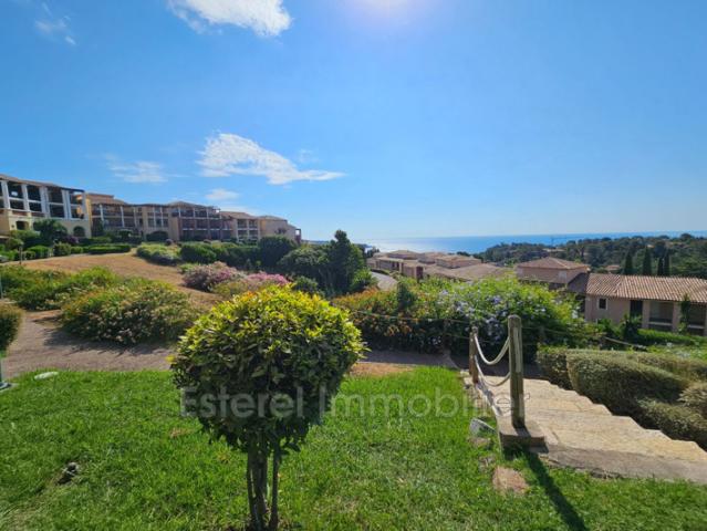 vente appartement 2 Pièce s