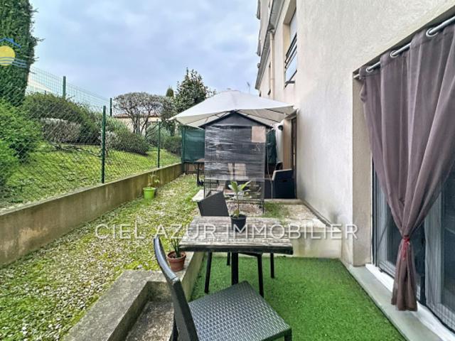 vente appartement 2 Pièce s