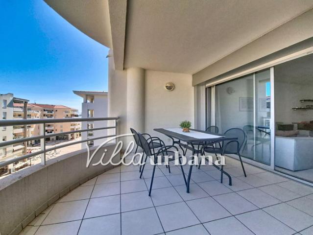 vente appartement 2 Pièce s