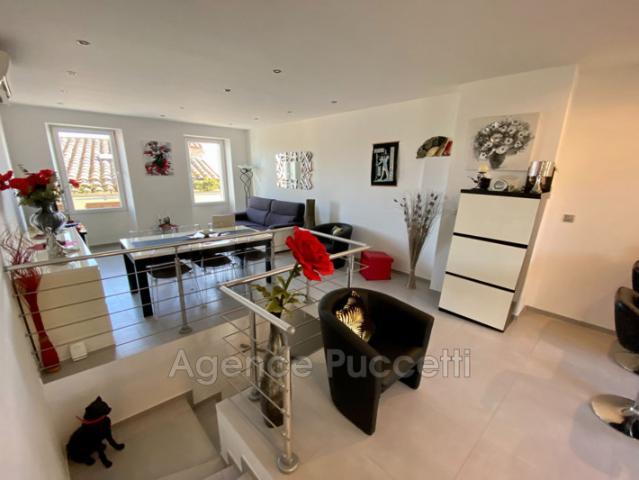 vente appartement 2 Pièce s