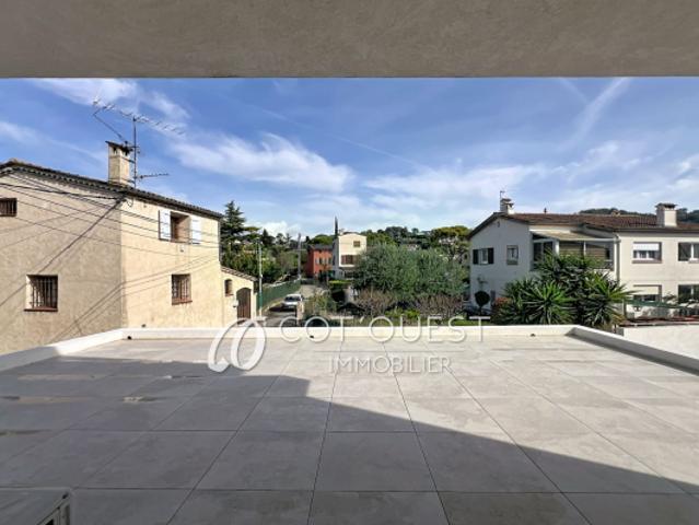 vente appartement 2 Pièce s