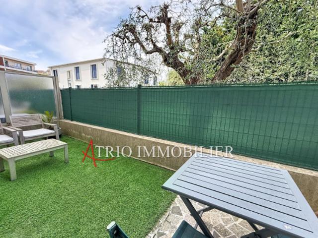 vente appartement 2 Pièce s