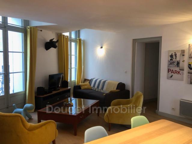 vente appartement 2 Pièce s
