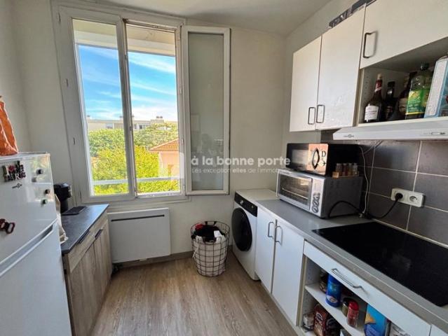 vente appartement 2 Pièce s