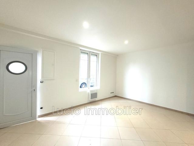 vente appartement 2 Pièce s