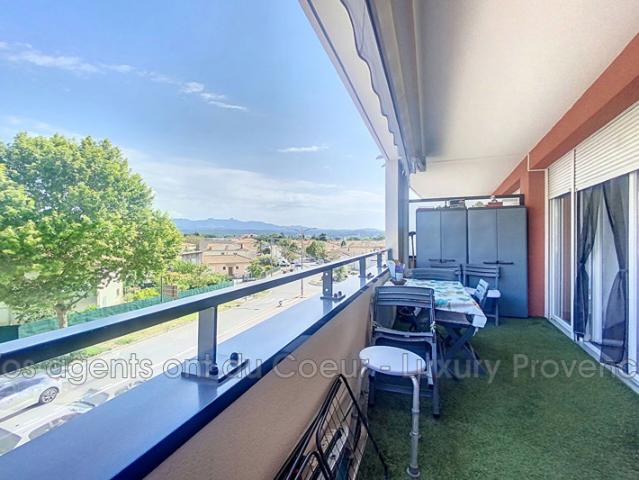 vente appartement 2 Pièce s