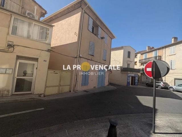 vente appartement 2 Pièce s