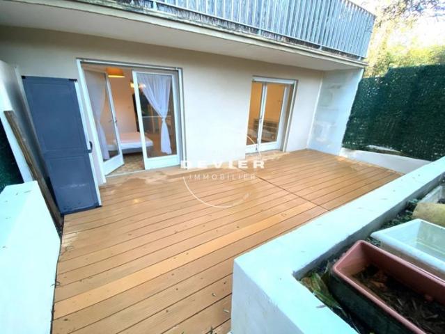 vente appartement 2 Pièce s