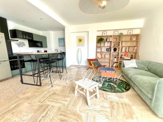 vente appartement 2 Pièce s
