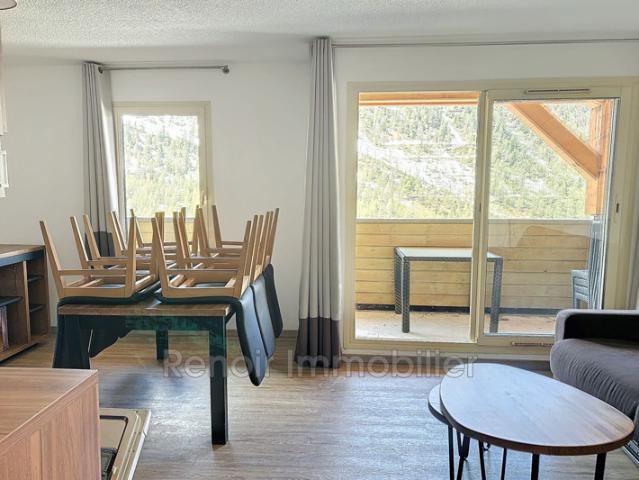 vente appartement 2 Pièce s