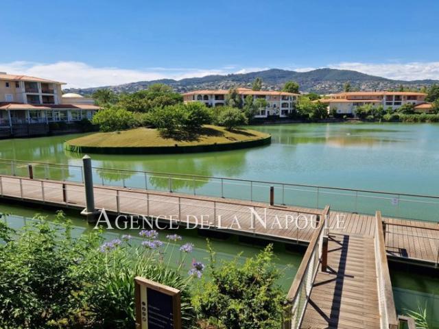 vente appartement 2 Pièce s