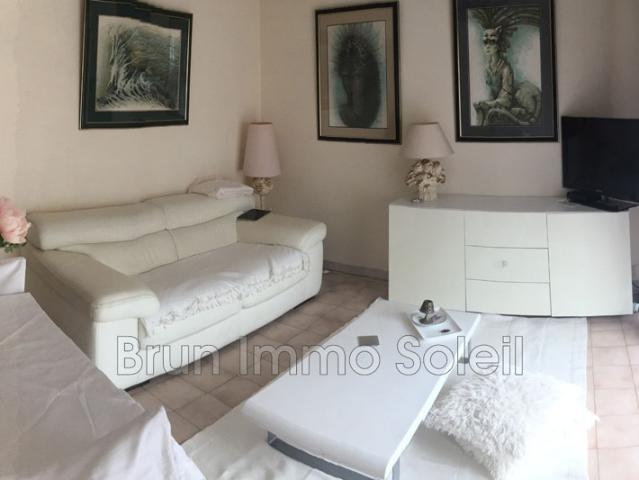 vente appartement 2 Pièce s