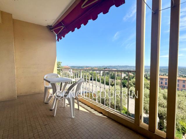 vente appartement 2 Pièce s