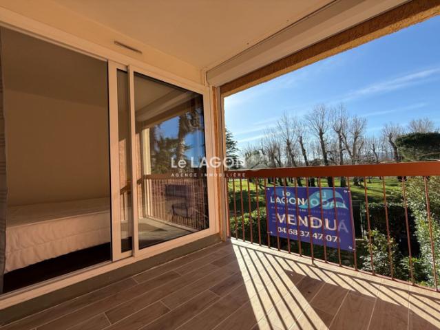 vente appartement 2 Pièce s
