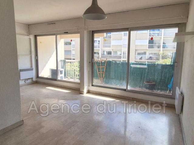 Vente appartement 2 Pièce s