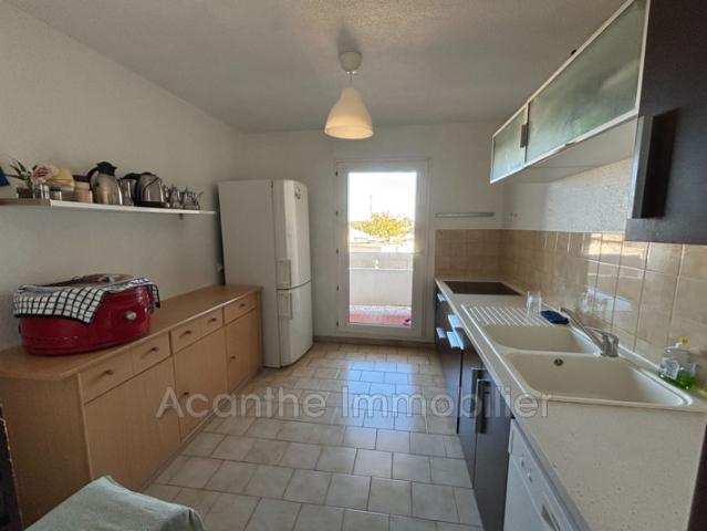 vente appartement 2 Pièce s