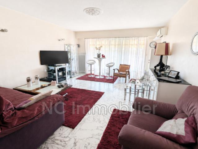 vente appartement 2 Pièce s