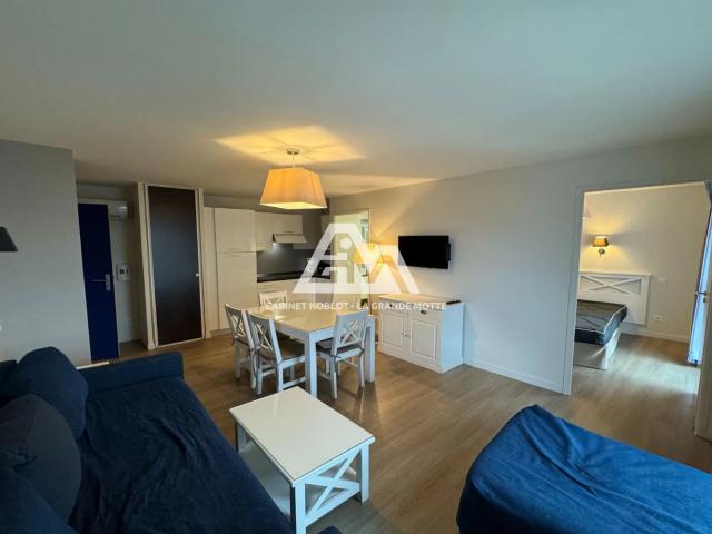 vente appartement 2 Pièce s