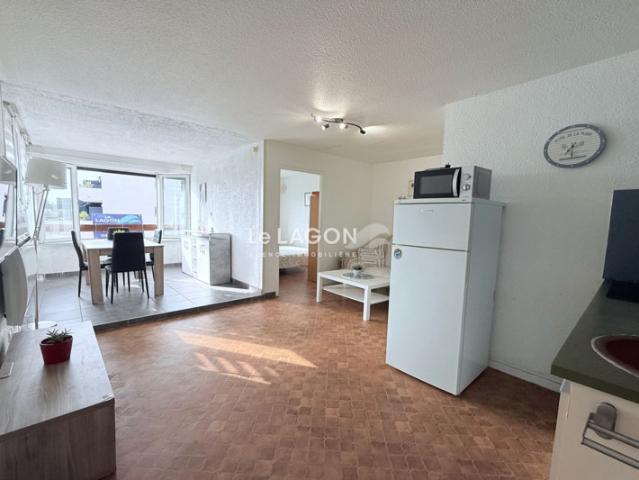 vente appartement 2 Pièce s